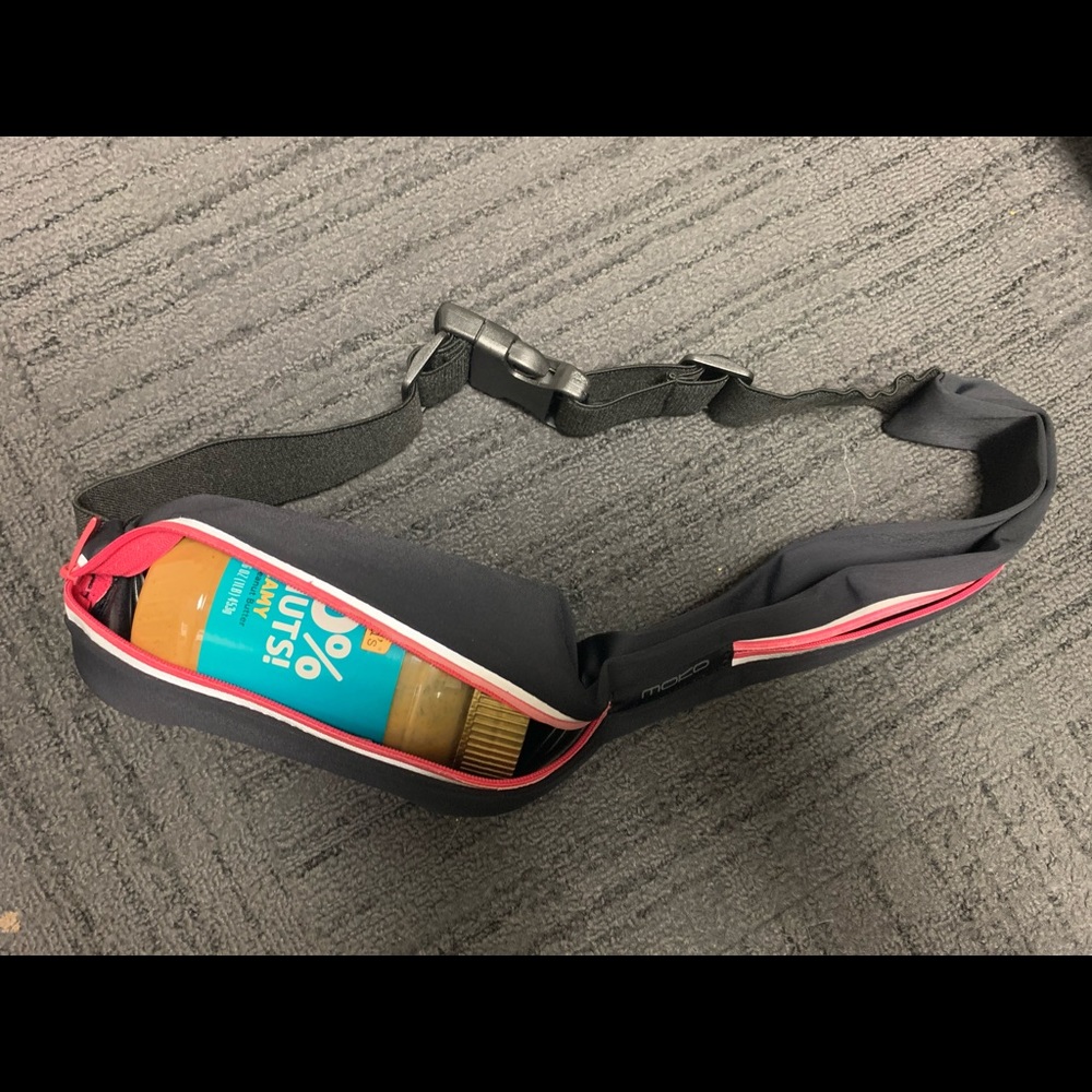 MOKO RUNNING BELT - Picture 4 of 4
